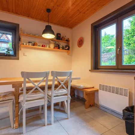 Lavinka Z Sauna *