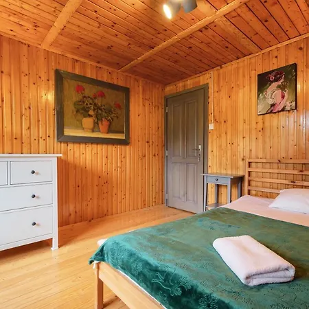 Lavinka Z Sauna