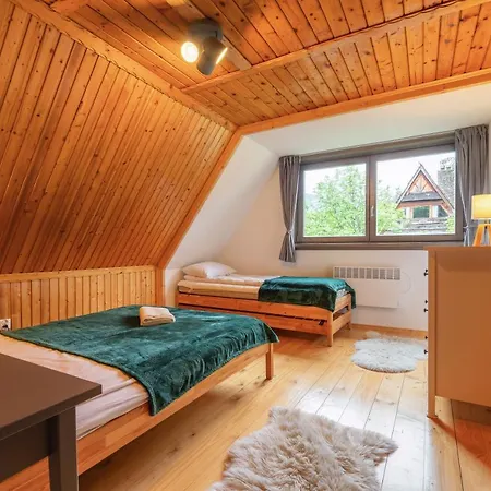 Lavinka Z Sauna