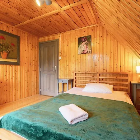 Alpstuga Lavinka Z Sauna